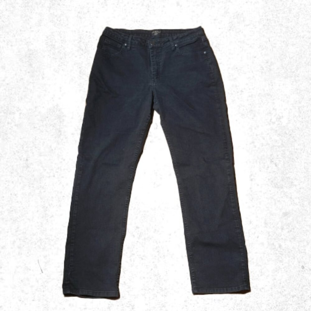 Vintage Lee Riders Jeans size Mens 34x32 Womens 14 Waist